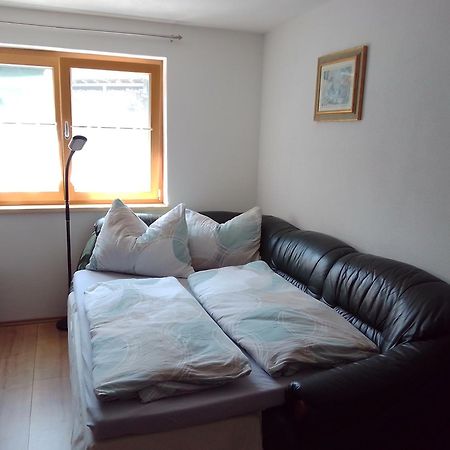 היטיסאו Ferienwohnung Maari מראה חיצוני תמונה