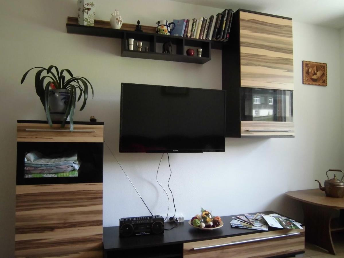 היטיסאו Ferienwohnung Maari מראה חיצוני תמונה