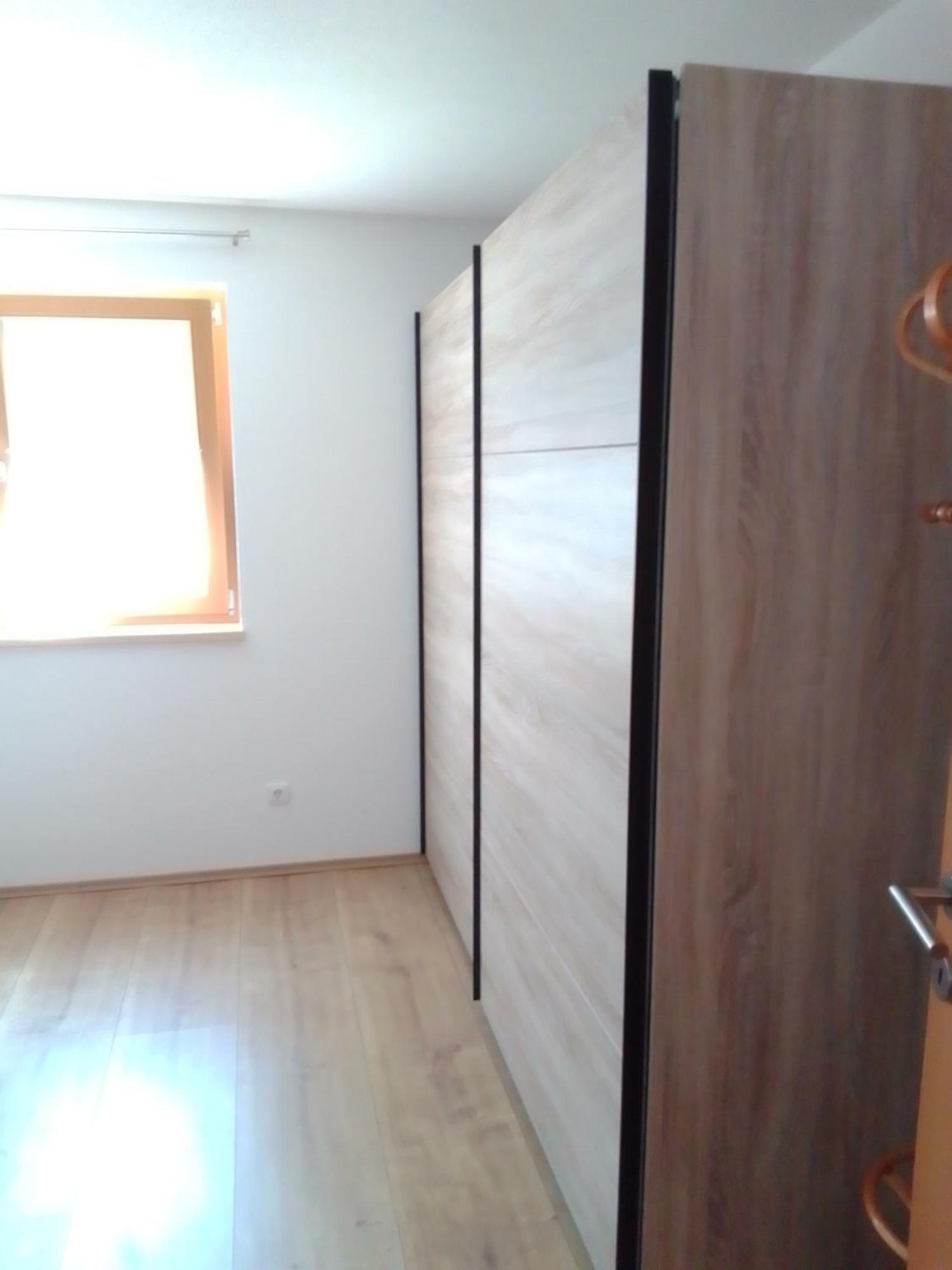 היטיסאו Ferienwohnung Maari מראה חיצוני תמונה
