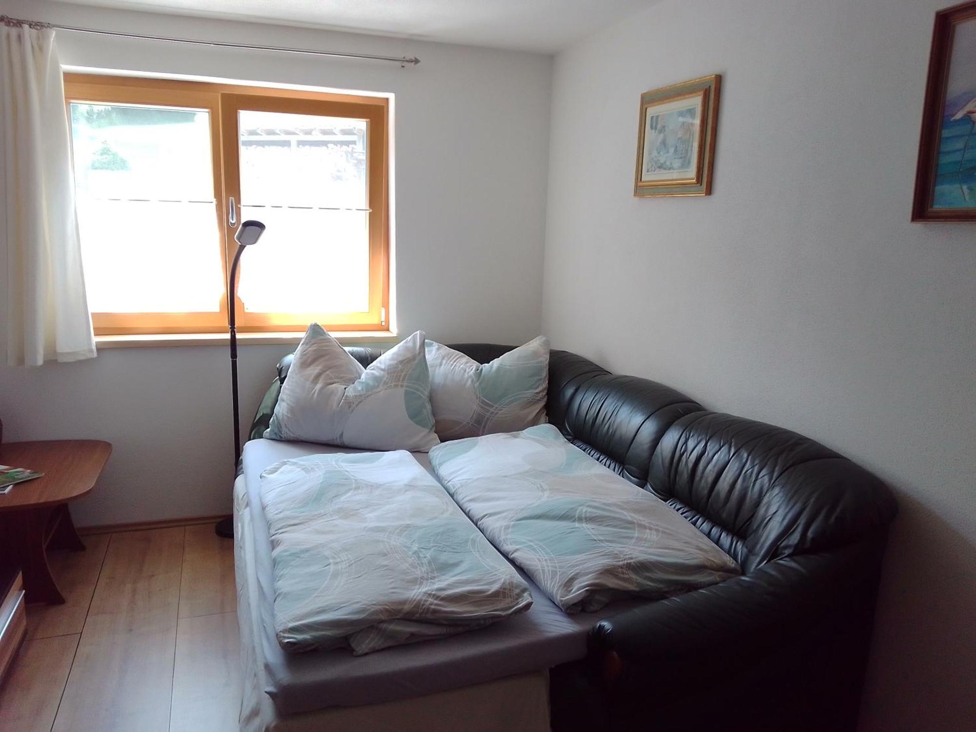היטיסאו Ferienwohnung Maari מראה חיצוני תמונה